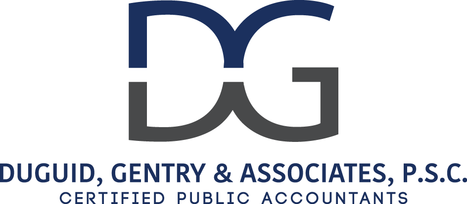 Duguid, Gentry & Associates, P.S.C
